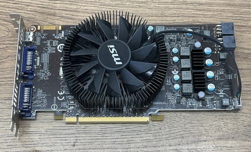 Msi nvidia geforce gtx - nvidia,