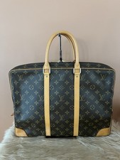 Louis Vuitton Monogram Porta