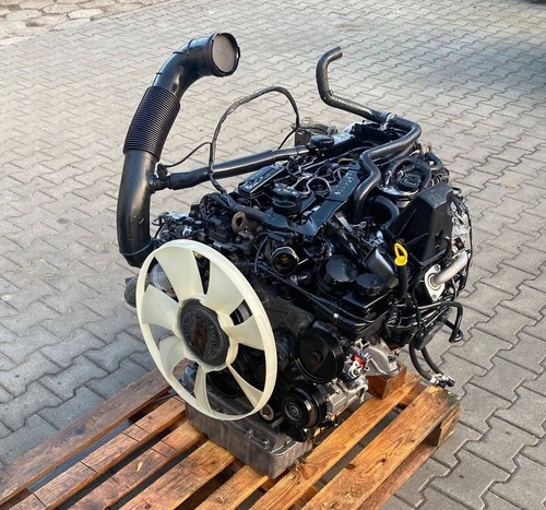 Motore usato engine - motore, cdi