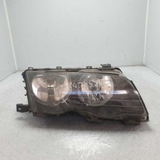 63127165902 Faro fanale proiettore luci frontali ant dx  BMW serie 3 E46 320 199