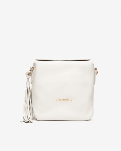 Borsa nero giardini donna - borsa,