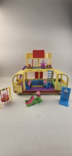 Peppa pig trasformazione - pig,