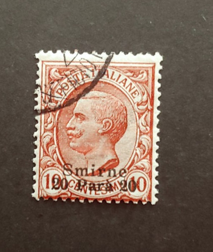 Smirne20 para usato italia - para,