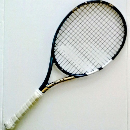 Babolat evodrive 115 - babolat,