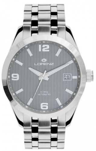 Lorenz wave 026184dd orologio - 026184dd,