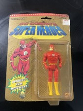 Modellino Toy Biz DC Comics