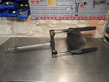 FORCELLA FORCA ANTERIORE APRILIA SR 50 MOTARD (LEGGI DESCRIZIONE)