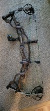 Hoyt Carbon Spyder ZT Turbo