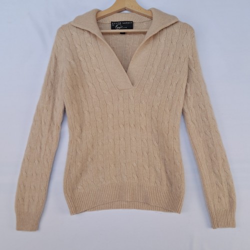 Maglione ralph lauren - lauren, oprah