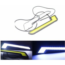 KIT Luci Diurne DRL LED COB
