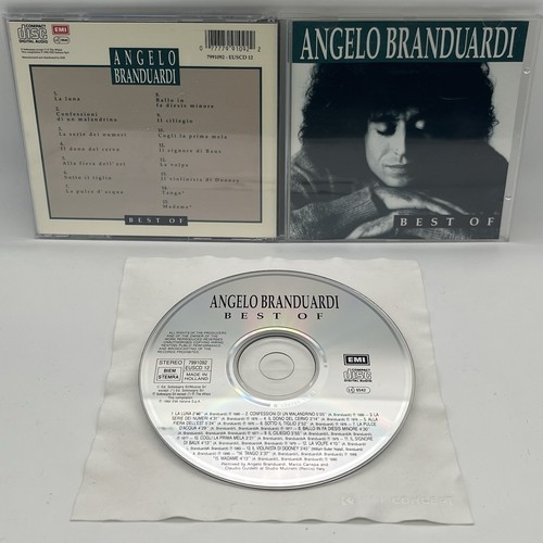 Best von branduardi - of,