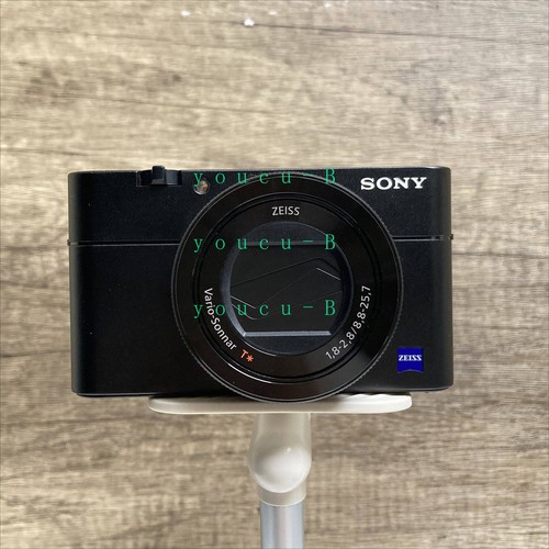 Sony cyber shot - sony, v