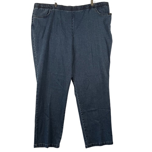 Jeans chic 26w pull - jeans, on