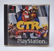 Crash team racing sony - team,