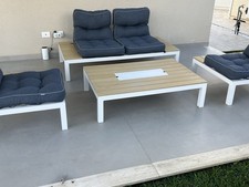 Divani giardino - da,