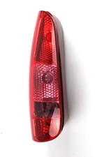 Luce Posteriore SX Magneti Marelli LLE412 per Peugeot 807 Senza Vettore Lampada