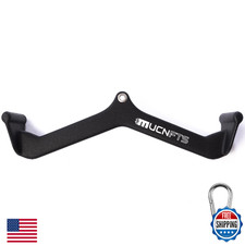 MucnFTS LAT Pulldown Attacco