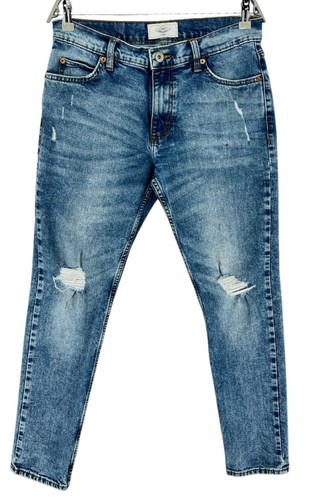 Lee dungarees jeans denim - lee, in