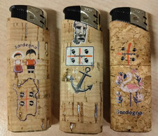 ACCENDINO ACCENDINI SUGHERO