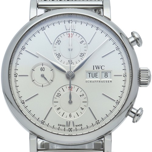 Iwc port fino - iwc,