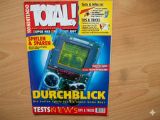 Total Magazine 5/95 - 100%