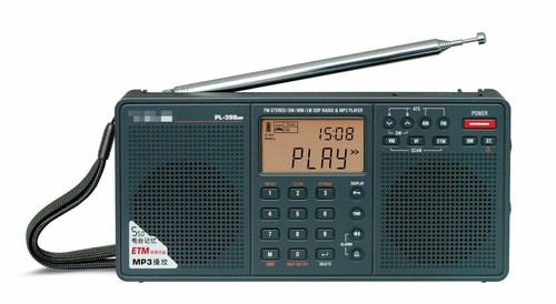 Per tecsun pl398mp pll - pll, dsp