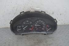 86445 Strumentazione contachilometri completa Peugeot 206 dal 1998 al 2012 Cod 9
