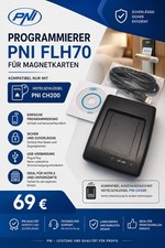 Programmatore pni flh70 per - programmatore,