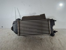 Intercooler Ford Fiesta Mk8