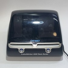 Dymo LabelWriter 450 Twin