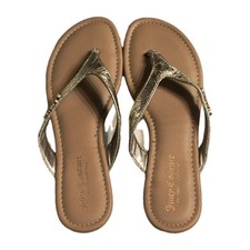 Sandali infradito Juicy