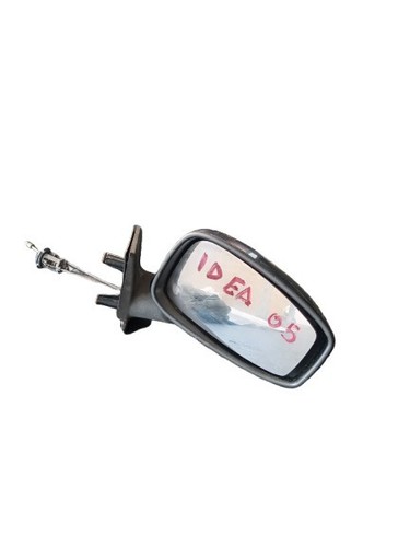 Specchietto destro fiat idea - destro,