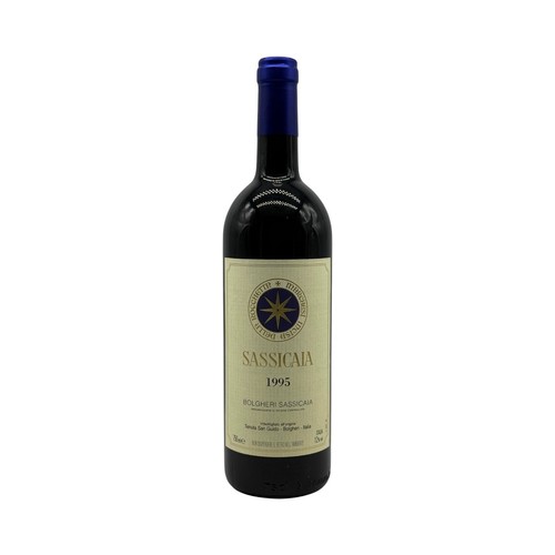 Tenuta san guido - tenuta,
