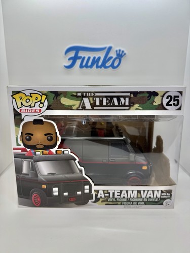 Funko pop team - team, with