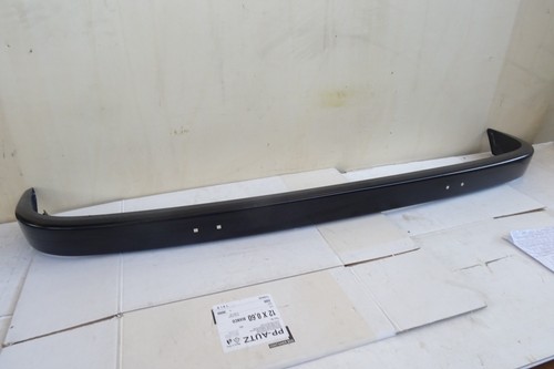 Paraurti anteriore mini 120 - paraurti,