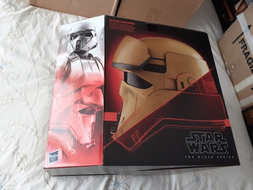 Hasbro black series star - hasbro,