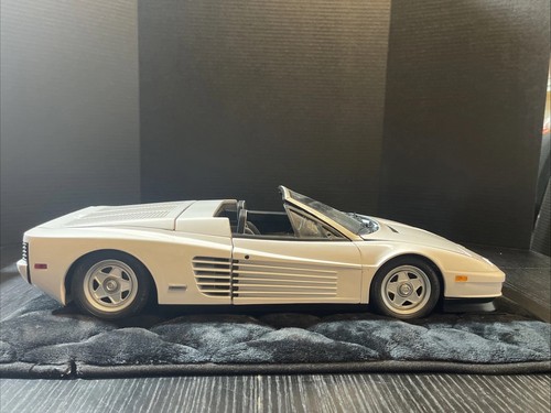 Pocher scala ferrari - pocher,