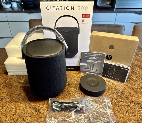 Altoparlante bluetooth fi - bluetooth, wi-fi