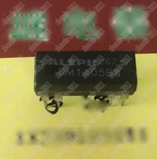 5PCS USED ALEPH Relay DM1A05BW