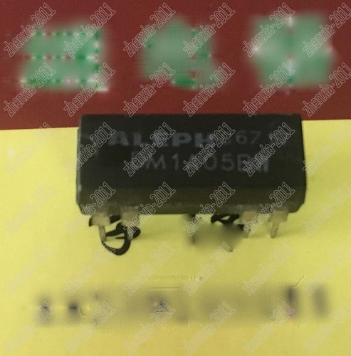 Pezzi relè aleph usato - 5,