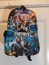 Fortnite backpack tall x - fortnite,