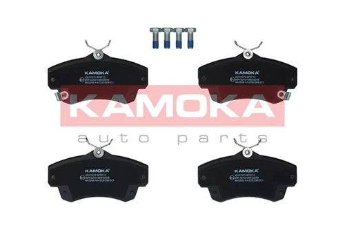 Kit pastiglie freno - , anteriore