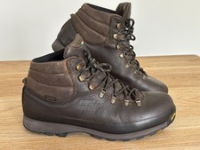 Stivali trekking zamberlan - stivali,
