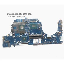 Per HP 17-CD0010NR scheda