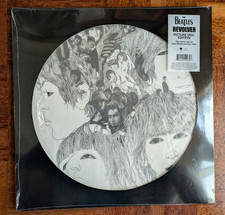 The Beatles – Revolver  [12"