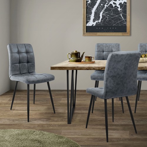 Set sedie per sala pranzo - per, da
