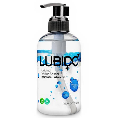 Original gel lubrificante - original,