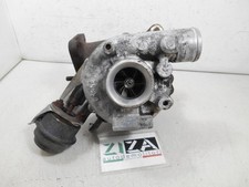 Turbina Audi A4 B5 1.9 TDI 81kw 110cv AFN 1996 028145702C