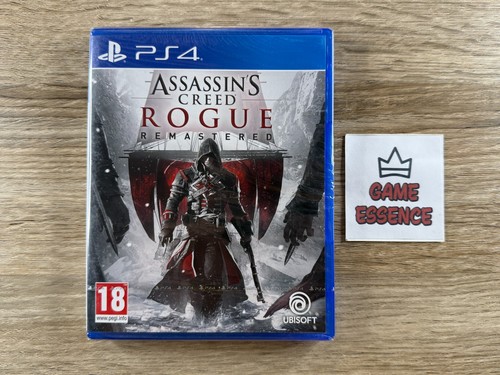 Assassin creed rogue - assassin's,