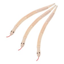  3 pezzi di giocattoli di